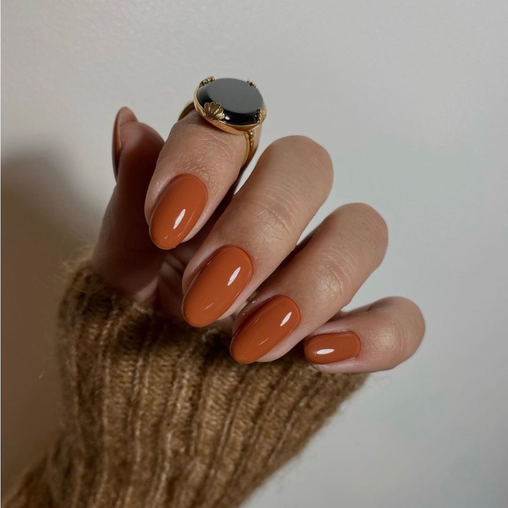 5 Luxury Brand Gel Nail Polish New/Unused just changed my mind on doing my nail. - Picture 3 of 12
